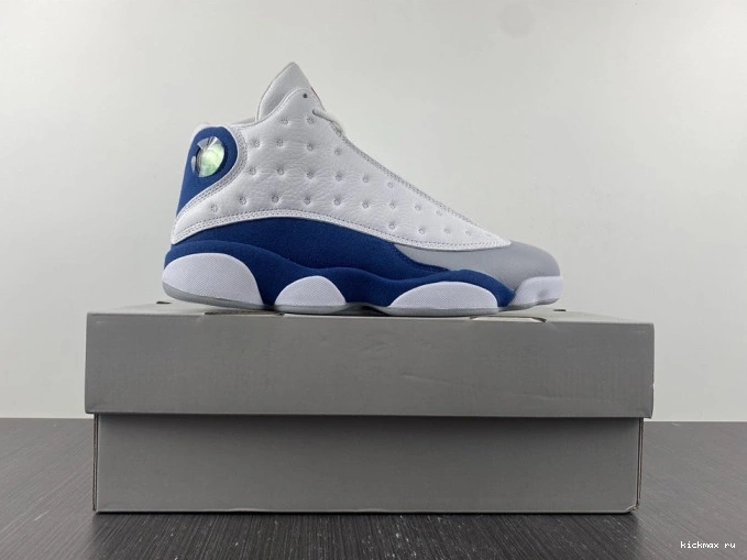 Cheap Blue Air 13 French 414571-164 Jordan 0627